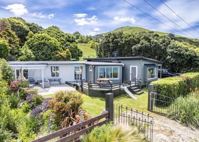 For sale 782 Wainui Main Road, Wainui, Banks Peninsula, Canterbury