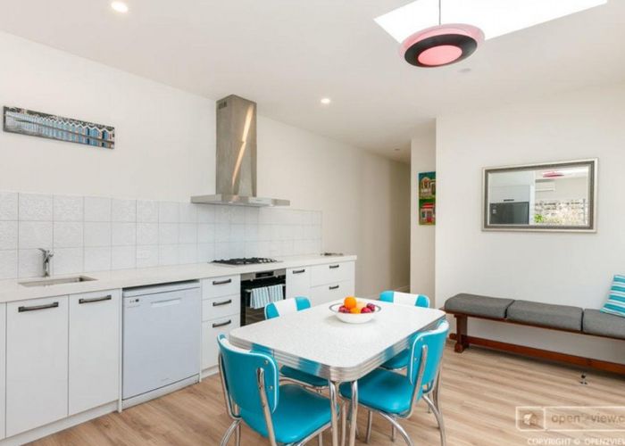  at 79 Elizabeth Street, Mount Victoria, Wellington