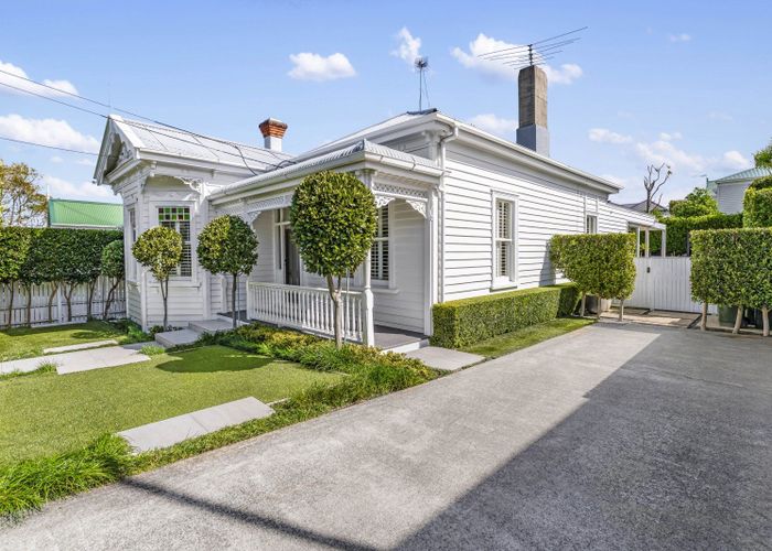  at 13 Wanganui Avenue, Ponsonby, Auckland City, Auckland