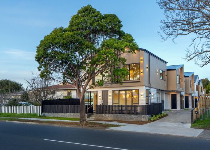  at 400B Bucklands Beach Road, Bucklands Beach, Manukau City, Auckland