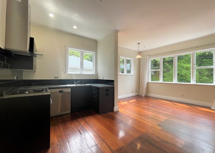  at 2 Entrance Street, Aro Valley, Wellington