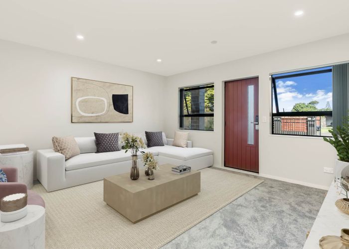  at 4C Miami Street, Mangere East, Auckland