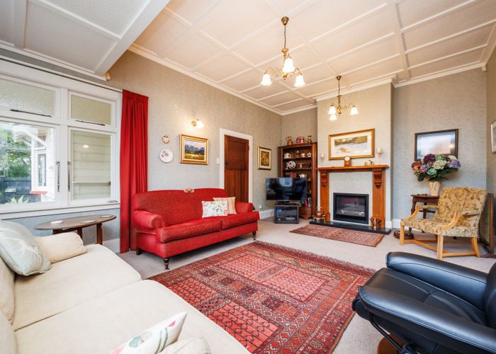  at 20 Moerangi Street, West End, Palmerston North