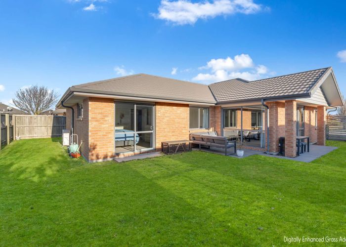  at 39 Faringdon Boulevard, Rolleston, Rolleston
