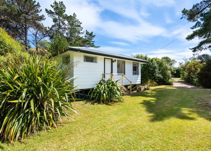  at 32 Moana Street, Aramoana, Port Chalmers