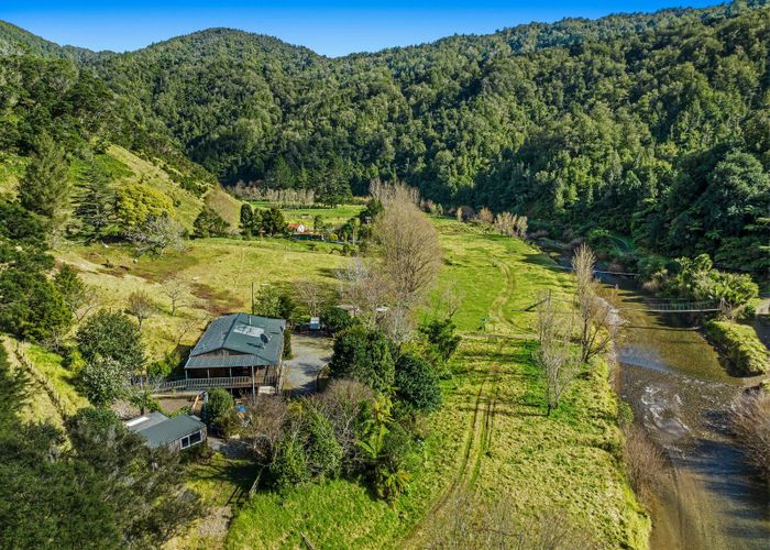  at 187A Tutaetoko Road, Toatoa, Ōpōtiki
