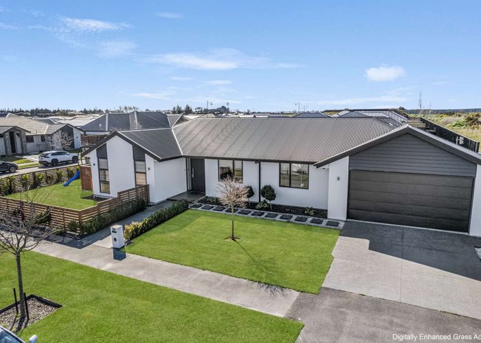  at 34 Bill Harvey Drive, Halswell, Christchurch City, Canterbury
