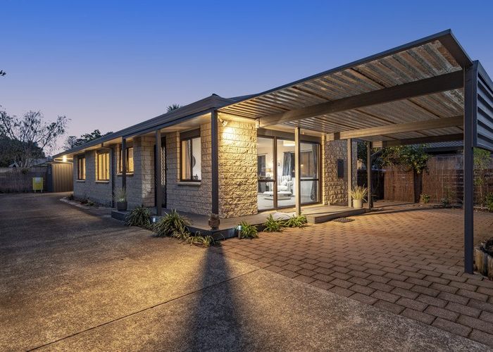  at 82B Fraser Street, Tauranga South, Tauranga, Bay Of Plenty