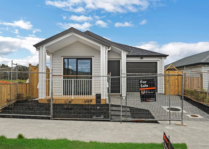  at 32 Kiritau Road, Drury, Papakura, Auckland