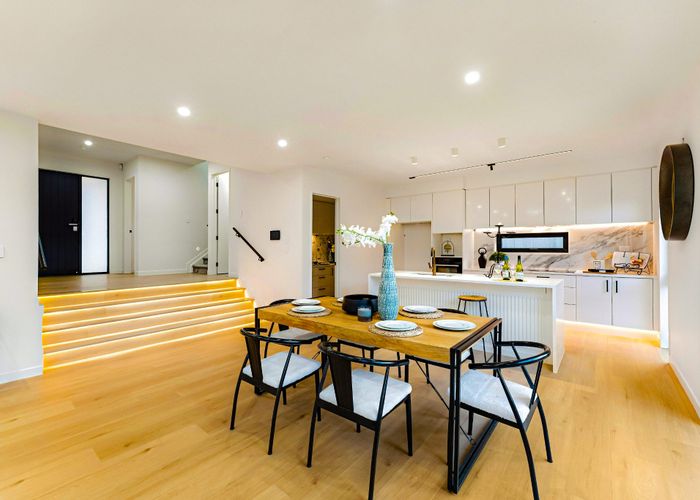  at 24B Camwell Close, Bucklands Beach, Manukau City, Auckland