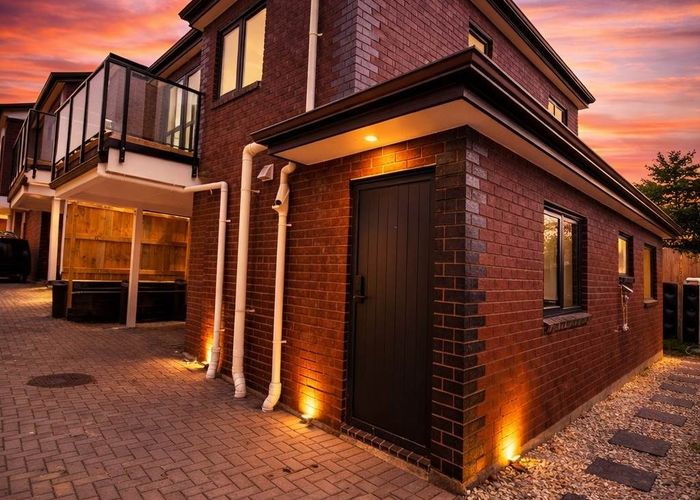  at Lot 1-5/4253 Great North Road, Glendene, Waitakere City, Auckland