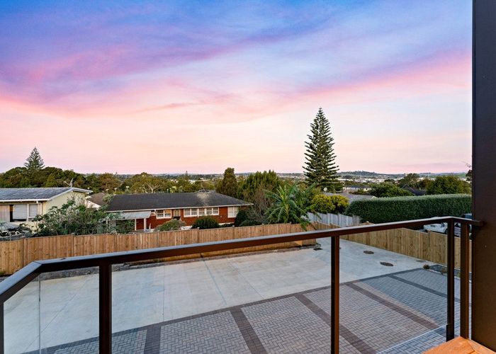  at 3/19 Alton Terrace, Pakuranga Heights, Manukau City, Auckland