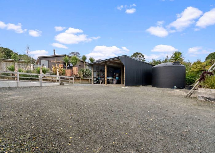  at 2519 Papatowai Highway, Papatowai