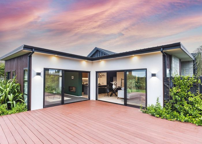  at 121 Georgina Street, Marshland, Christchurch City, Canterbury