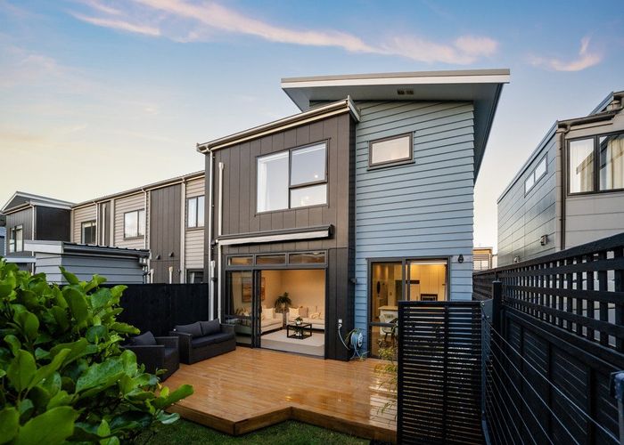  at 18 Spotted Dove Road, Hobsonville, Waitakere City, Auckland