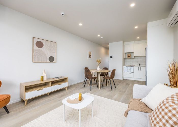  at 204/4 State Avenue, Onehunga, Auckland City, Auckland