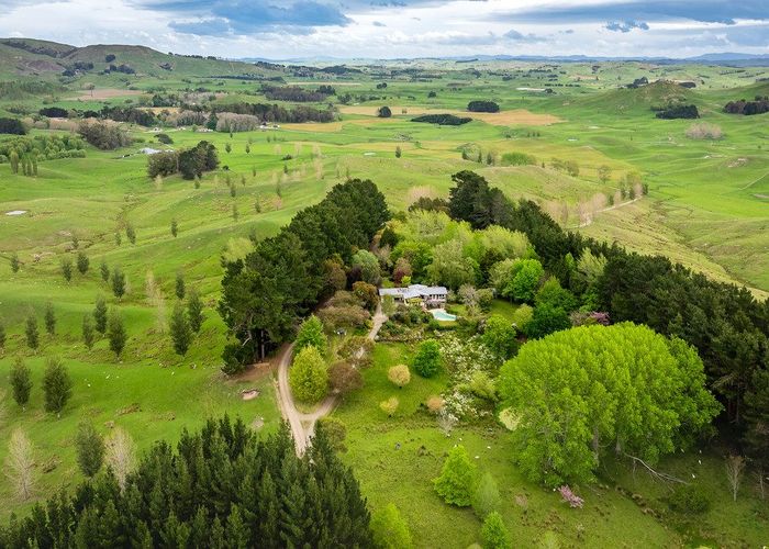  at 139 Clareinch Road, Omakere, Central Hawke's Bay, Hawke's Bay