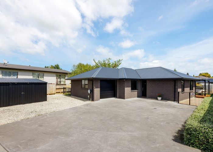  at 6 Whitaker Street, Kihikihi, Te Awamutu