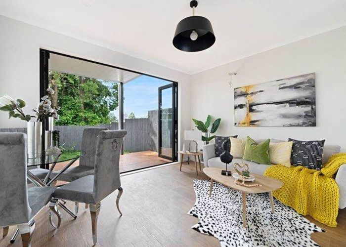  at 32 Brandon Road, Glen Eden, Waitakere City, Auckland