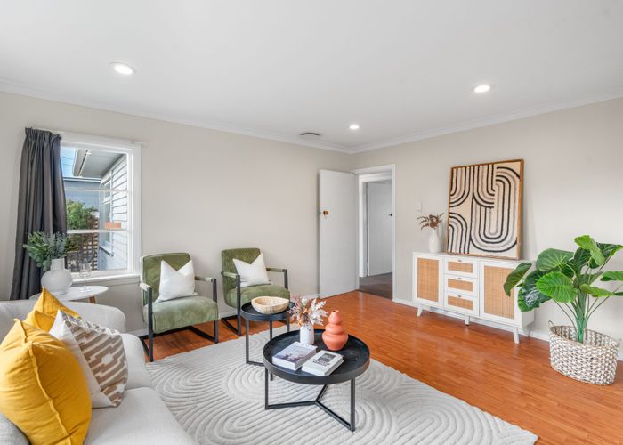  at 1/133 Langdons Road, Papanui, Christchurch City, Canterbury