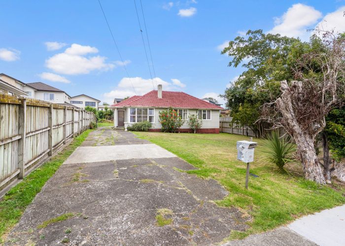  at 26 Fenton Street, Papatoetoe, Auckland