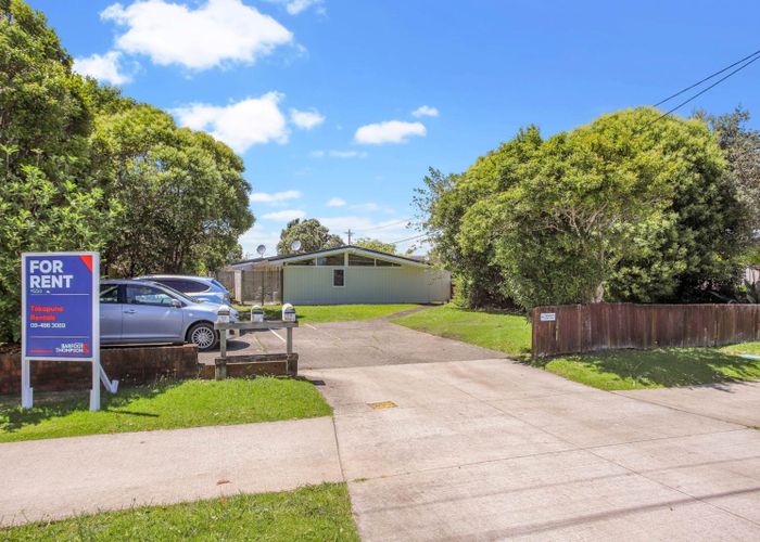  at 3/36 Jutland Road, Hauraki, North Shore City, Auckland