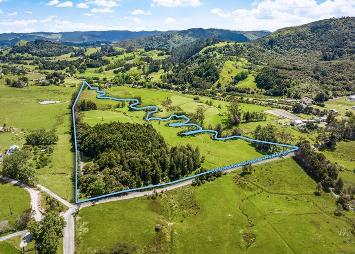 For sale 42 Davie Martin Road, Kaipara Flats, Rodney, Auckland