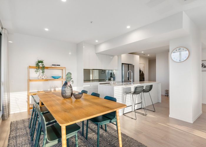  at 813/8 Hereford Street, Freemans Bay, Auckland City, Auckland