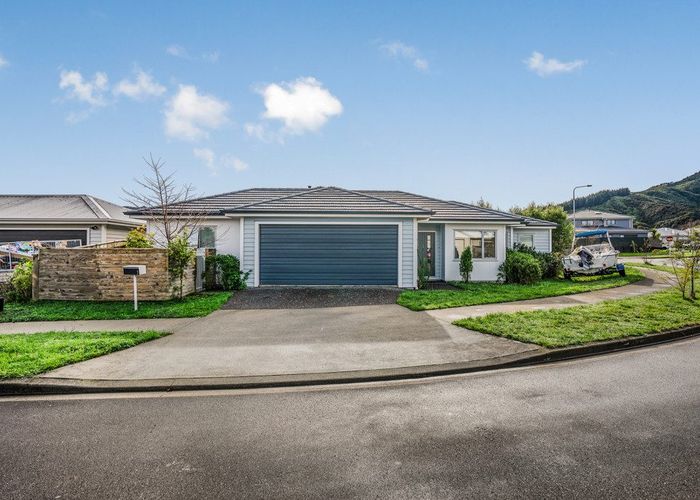  at 3 Henrietta Maxwell Grove, Wainuiomata, Lower Hutt, Wellington