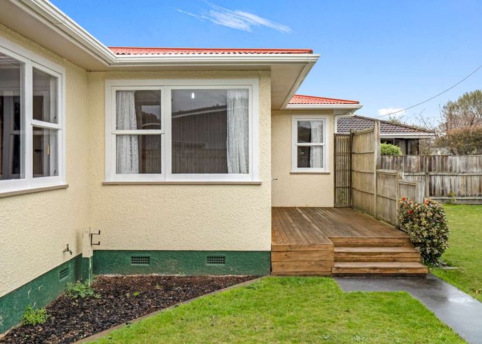  at 6 Chester Road, Springvale, Whanganui, Manawatu / Whanganui