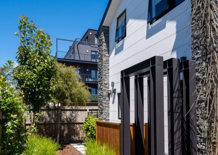  at 4/216 Worcester Street, Christchurch Central, Christchurch