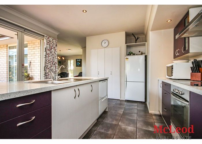  at 6 King Street, Netherby, Ashburton, Canterbury