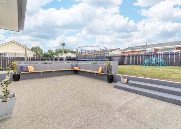  at 106A Brown Street, Kingswell, Invercargill