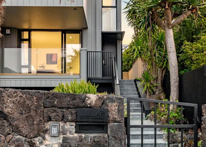  at 2B Alberon Street, Parnell, Auckland City, Auckland