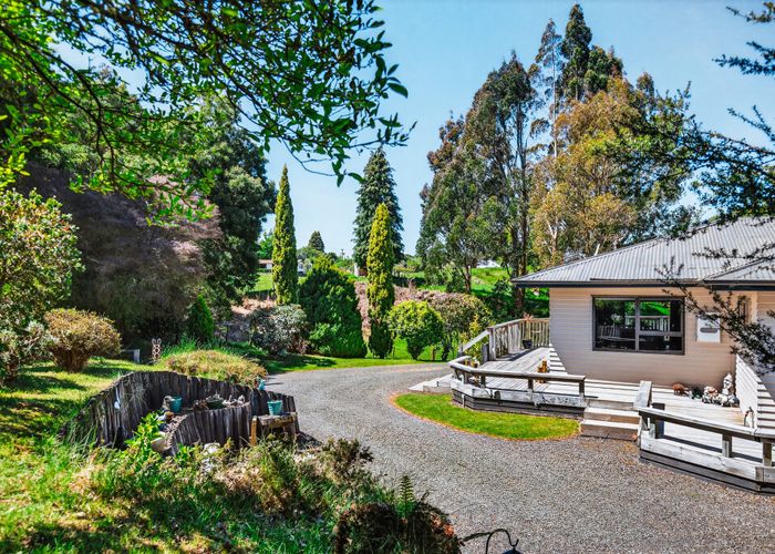  at 273 Mapara Road, Acacia Bay, Taupo, Waikato