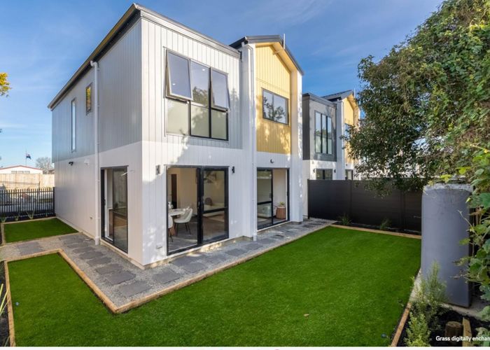  at Lot 5/31 Goodwin Drive, Rosehill, Papakura, Auckland