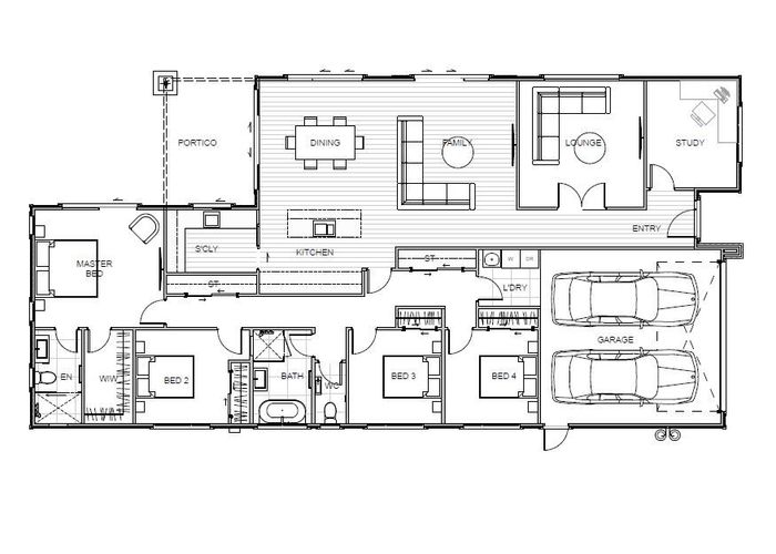  at 42 Kerr Crescent, Patumahoe, Franklin, Auckland