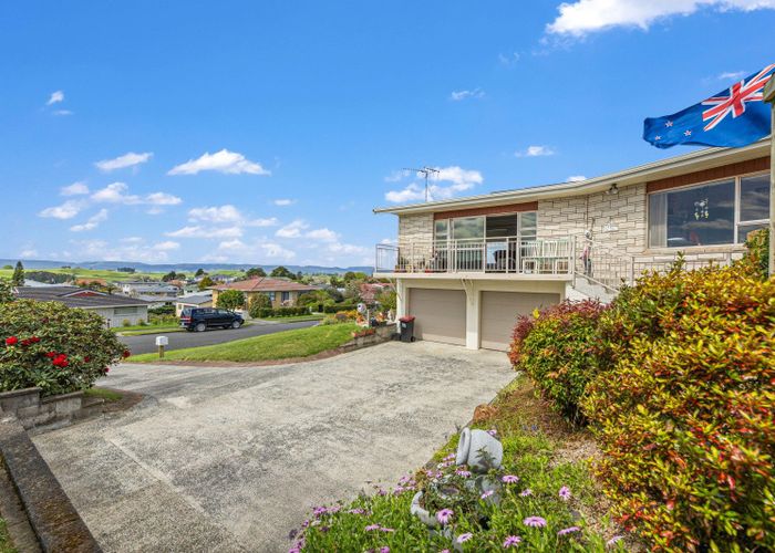For sale 24 Hillcrest Street, Tirau, South Waikato, Waikato homes.co.nz