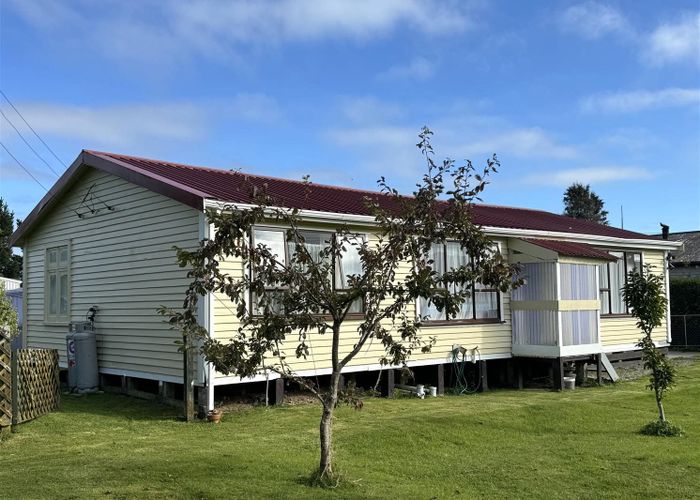  at 20 Matai Street, Dobson, Greymouth