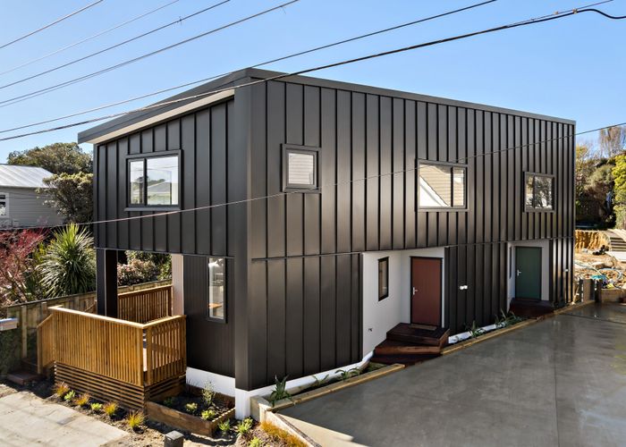  at 43 Donald Street, Karori, Wellington, Wellington