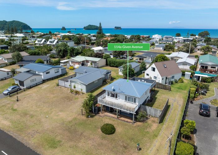  at 114A Given Avenue, Whangamatā