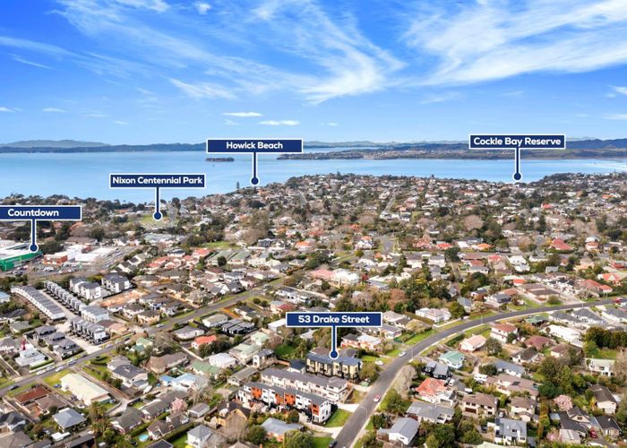  at 4/53 Drake Street, Howick, Manukau City, Auckland