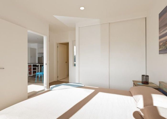  at 4C/97 Shortland Street, Auckland Central, Auckland