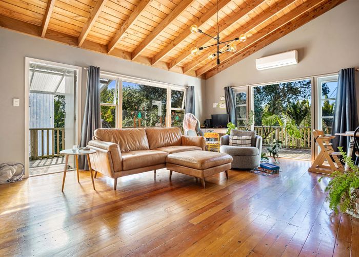  at 1260 Huia Road, Huia, Auckland