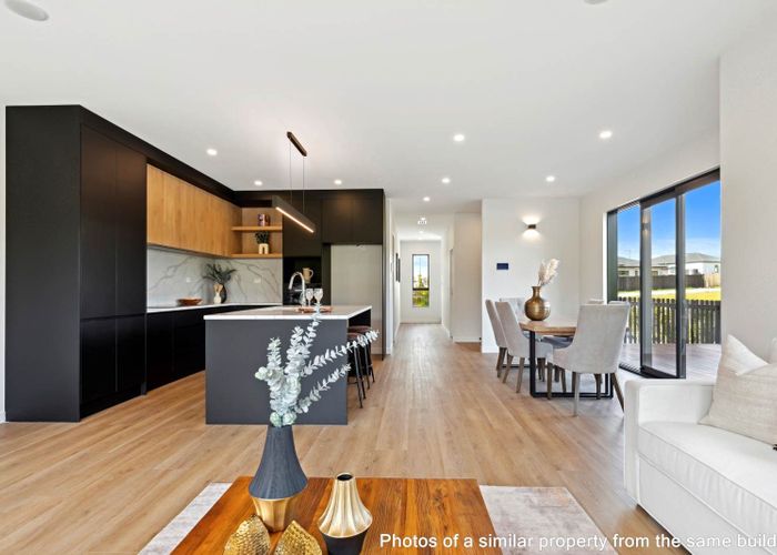  at 40 Hicks Road, Milldale, Rodney, Auckland