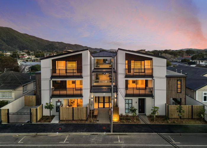  at 1/200 Knights Road, Lower Hutt, Lower Hutt, Wellington