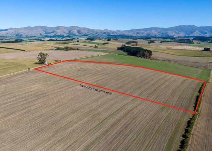  at 0 Hill Street, Pareora West, Timaru
