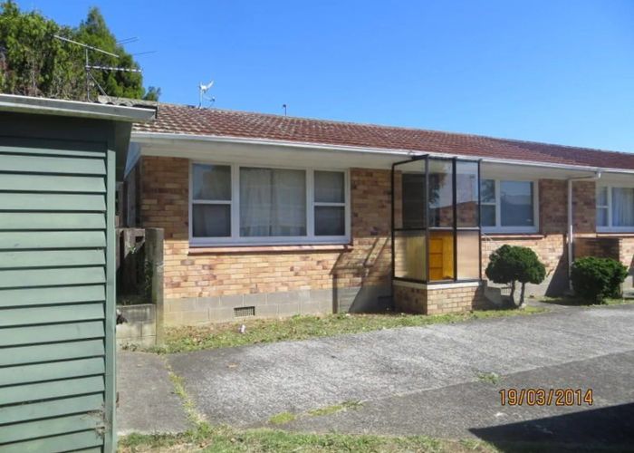  at 4/37 Buckingham Crescent, Papatoetoe, Manukau City, Auckland