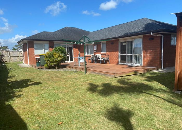  at 5 Kilmacrennan Drive, Rosehill, Papakura, Auckland