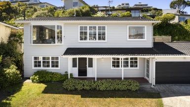  at 34 Rama Crescent, Khandallah, Wellington